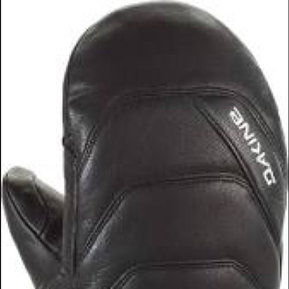 Dakine Galaxy Gore-Tex gloves